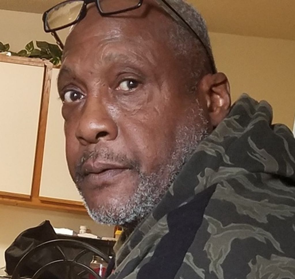 Bryant Douglas Frith