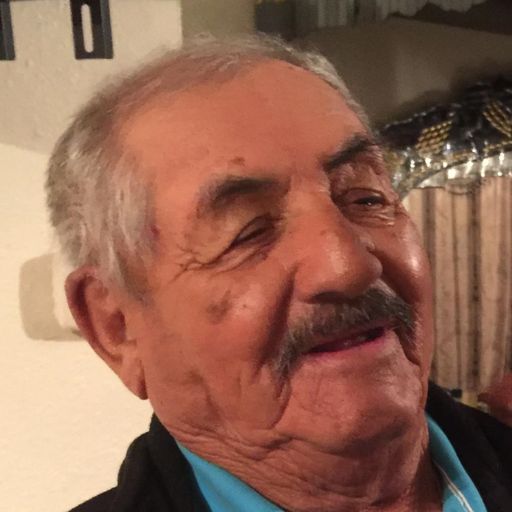 Ruperto Ramirez Tellez Profile Photo