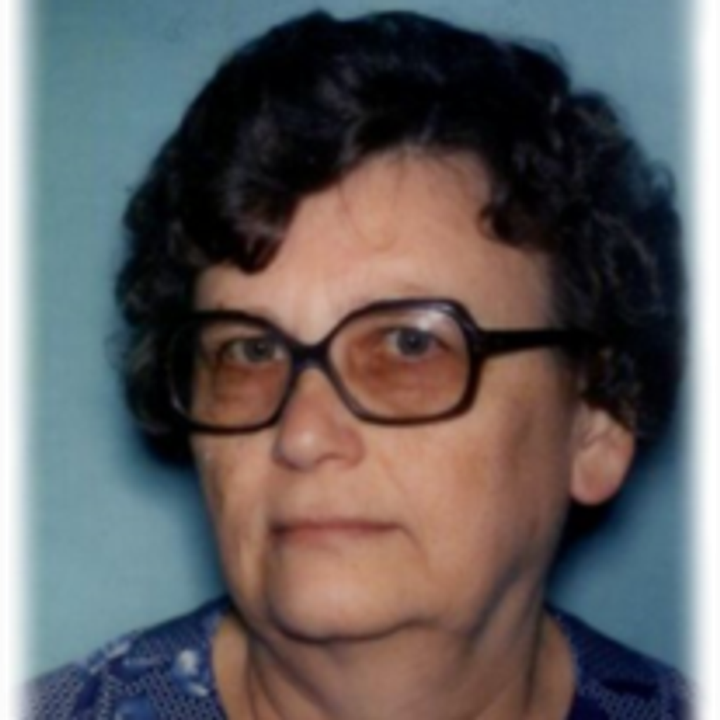 Wanda Mae Barnett Doxsie