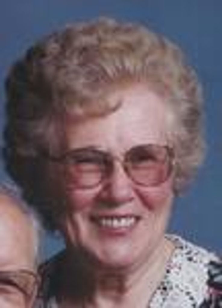 Adeline Ann Lepak