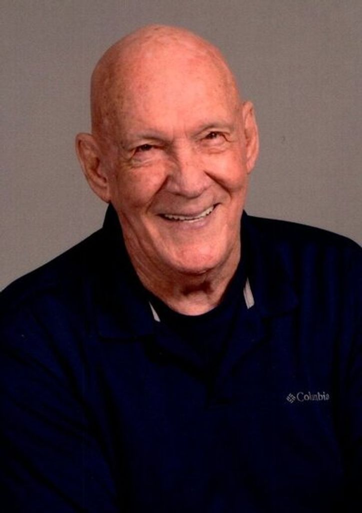 Billy Ray "Bill" Stringer Profile Photo