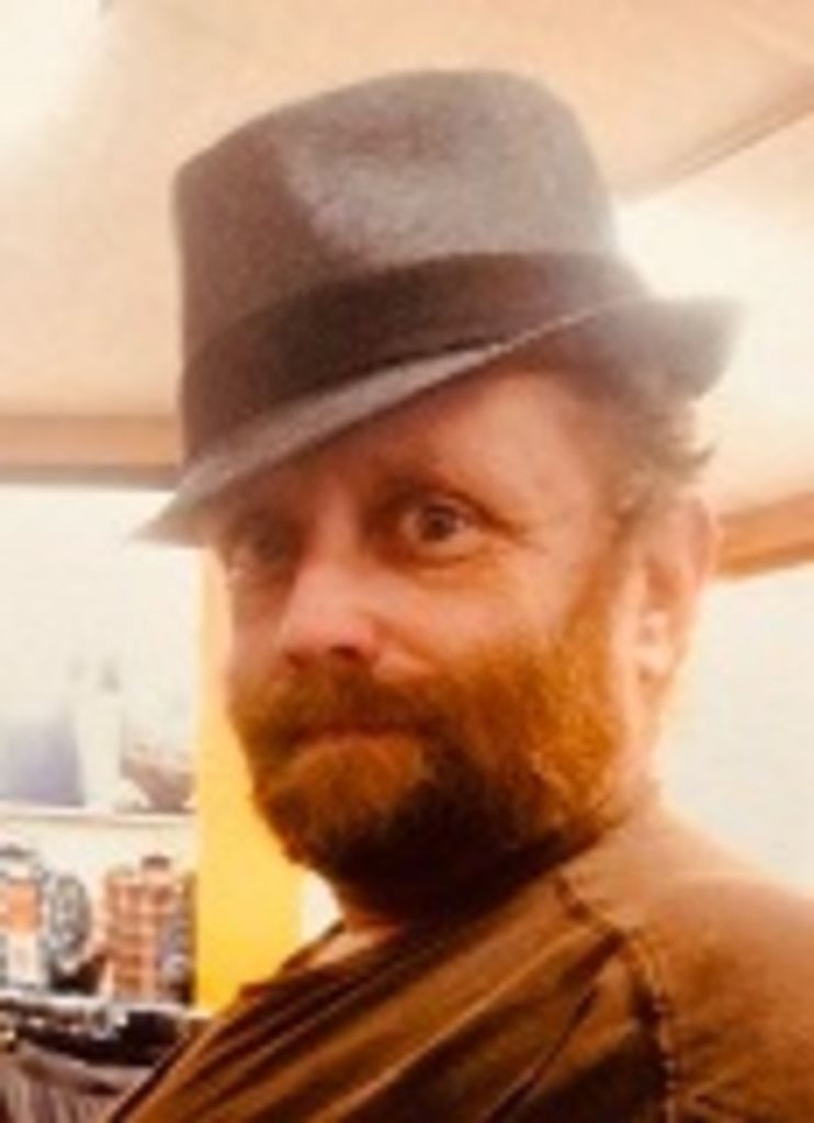 Donald Cox Profile Photo