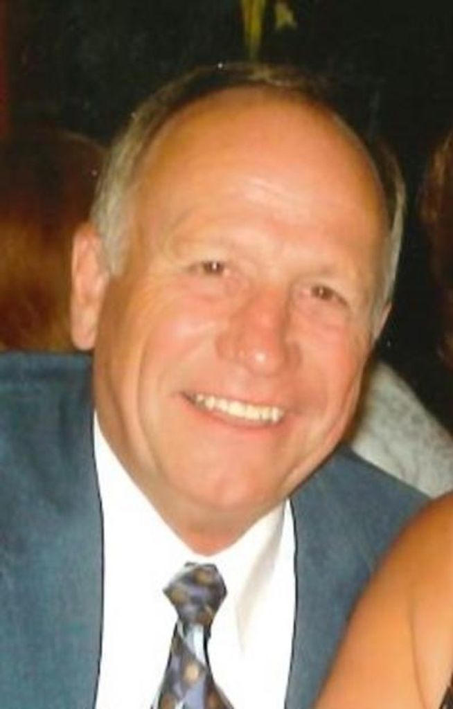 Bruce James Barnum Profile Photo