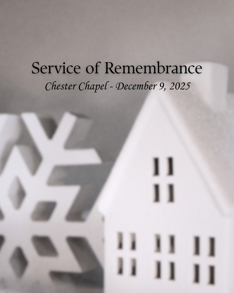 Service of Remembrance Profile Photo