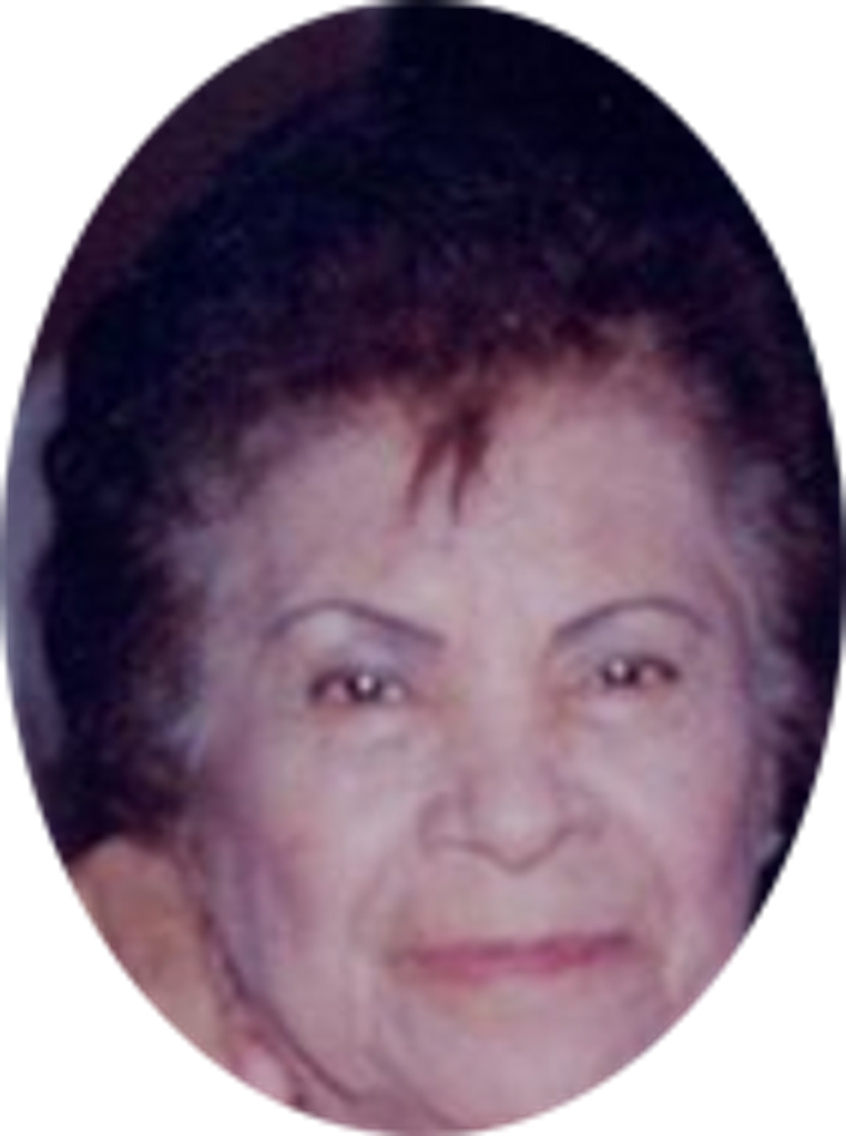 Rosa R. Plata