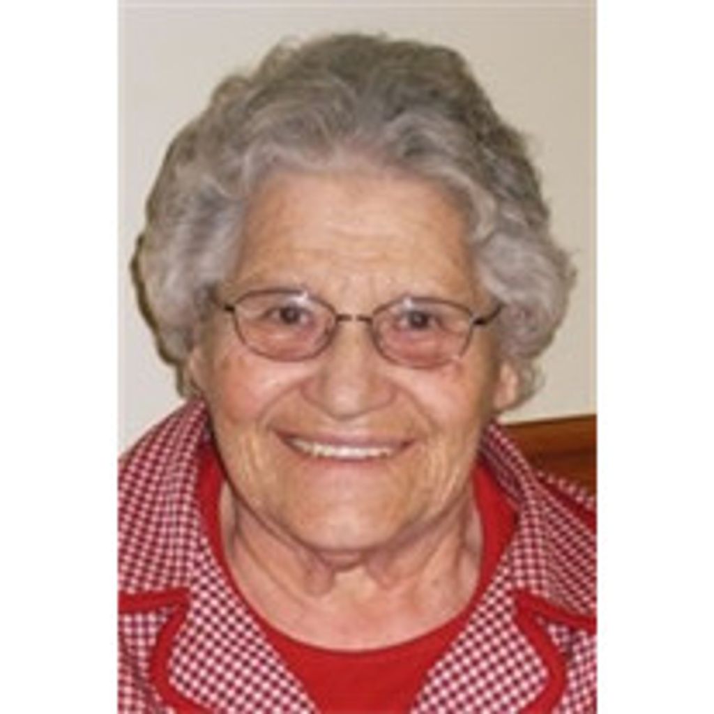 Marian Lewis