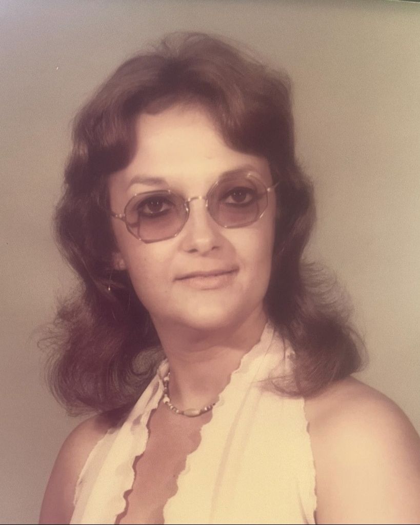 Joyce Ann Scott-Williams Profile Photo