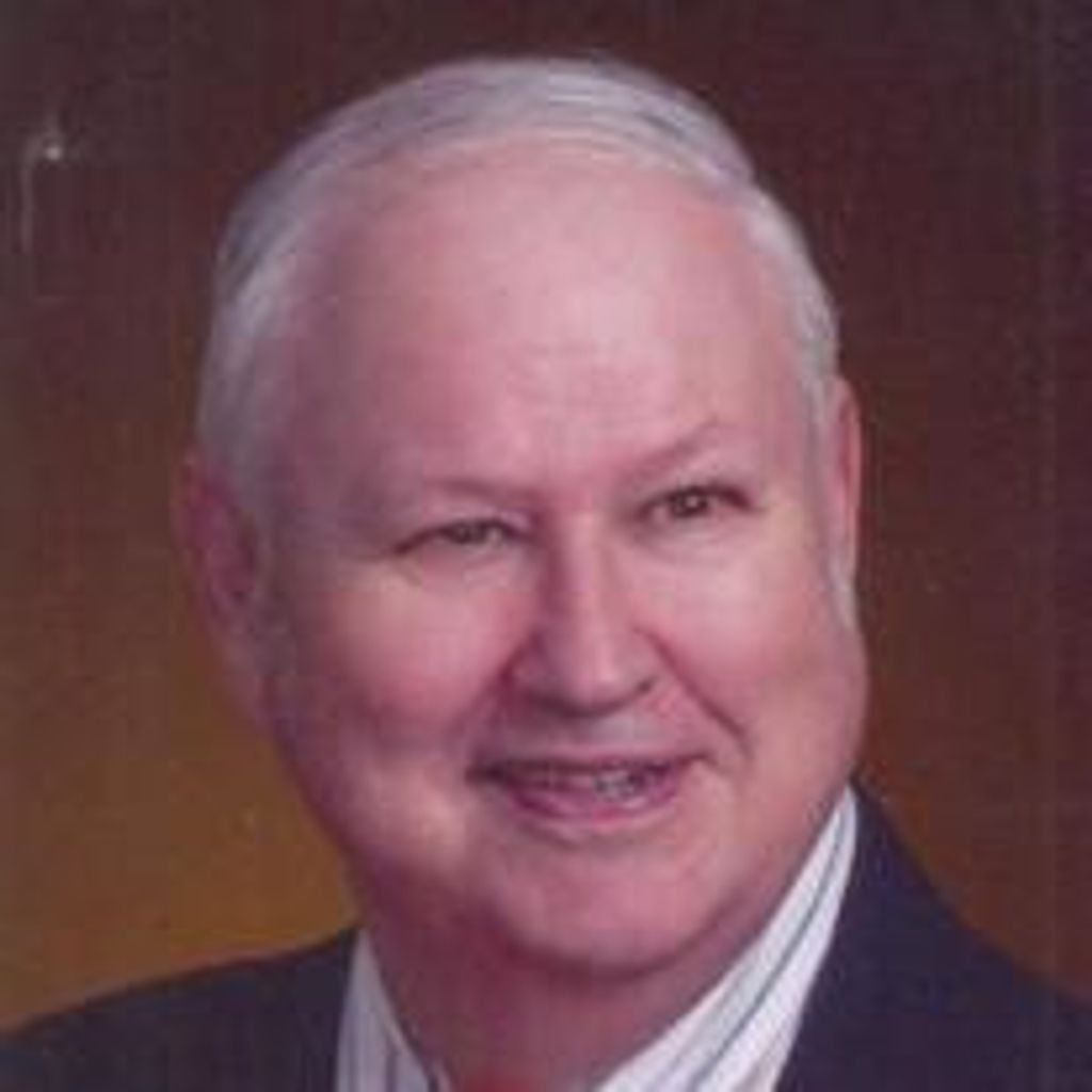 Paul Dixon