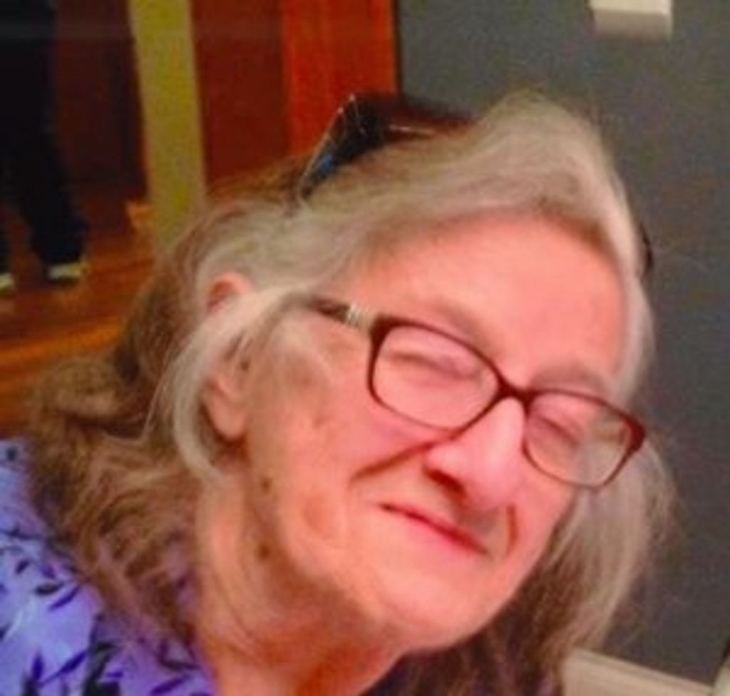 Mary Ellen Brigner