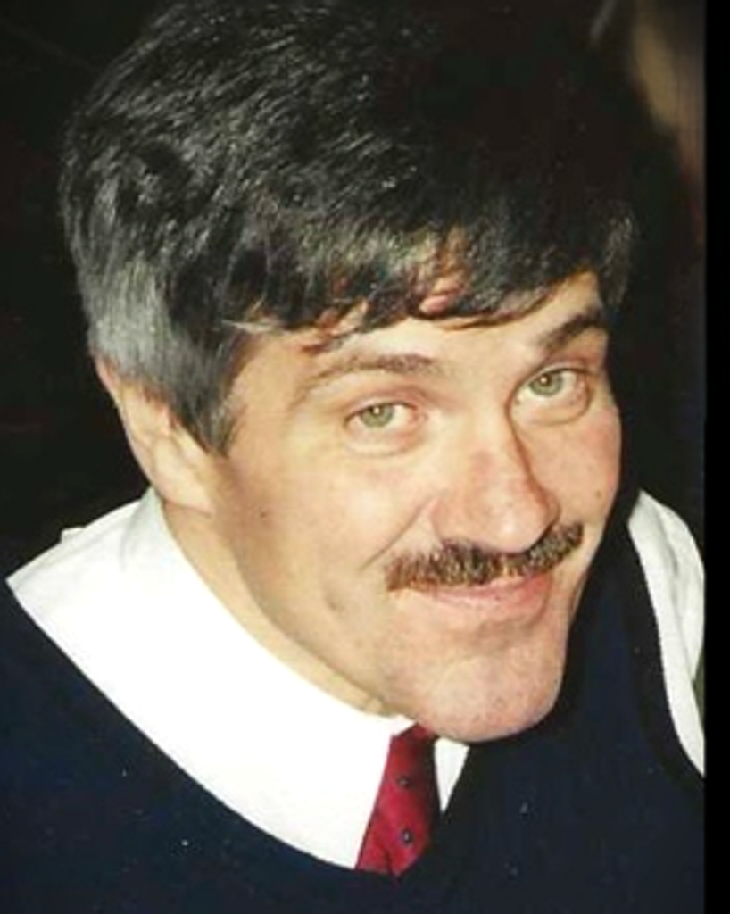 John Charles Mann Profile Photo