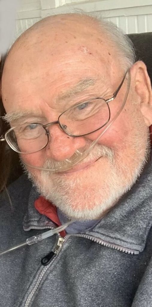 Don Louis Peterson Profile Photo