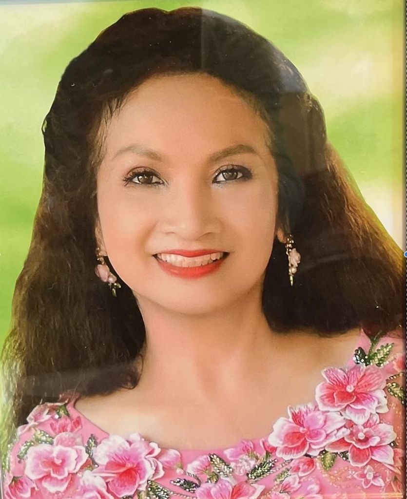 Khanh Nguyen Profile Photo