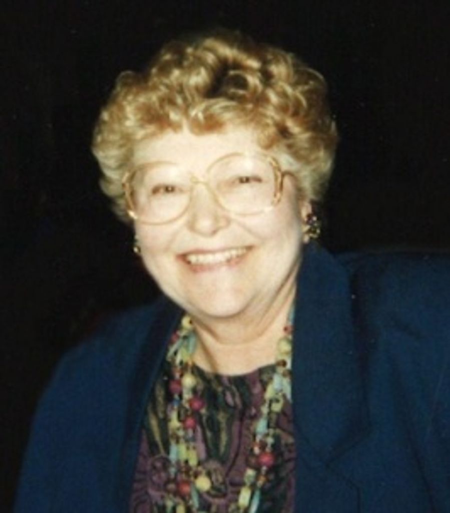 Pauline Armellani