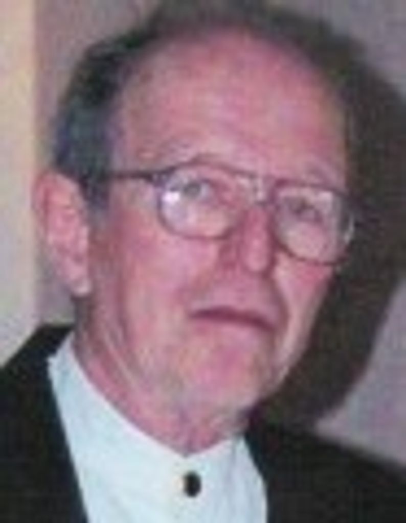 Donald Gene Lockhart