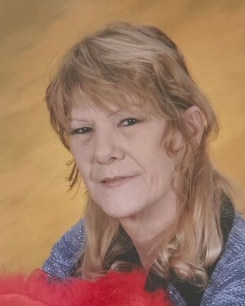 Deborah Kay Christofferson