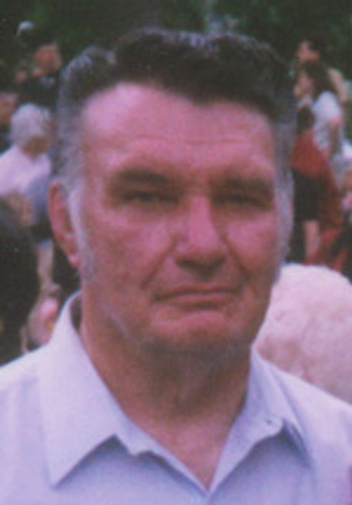 Dennis Bruce Draper