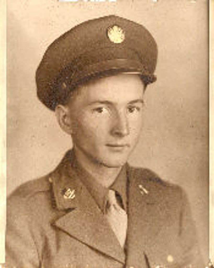 Ronald D. Harrison Profile Photo