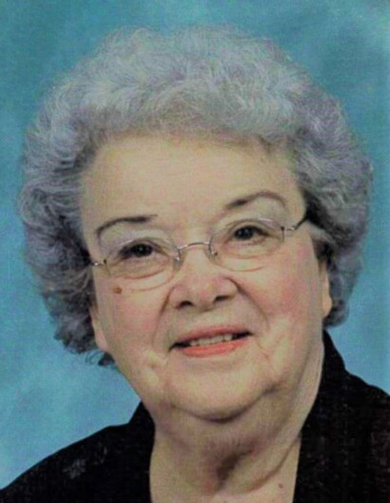 Esther Jordan Baker Profile Photo