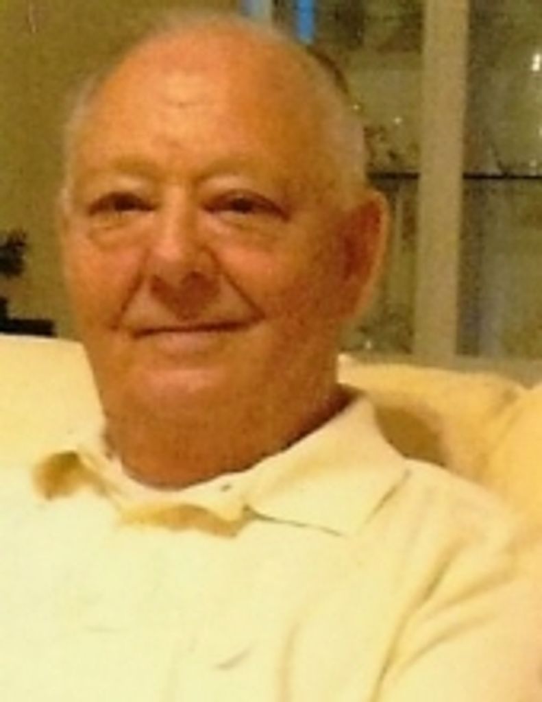 Paul Clayton Summitt