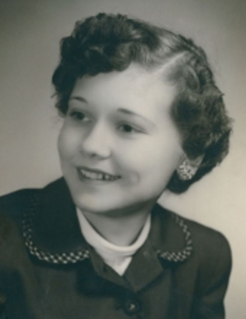 Harvalene Ames