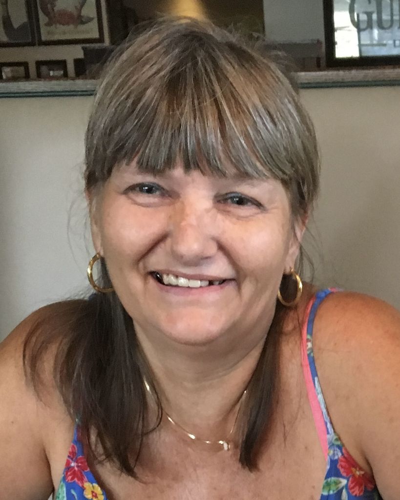 Donna Rae Sparks Profile Photo