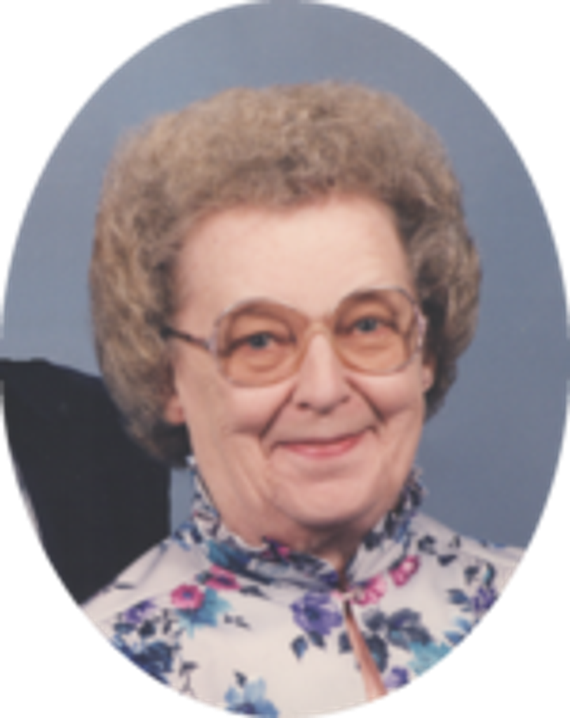 Doris Alton