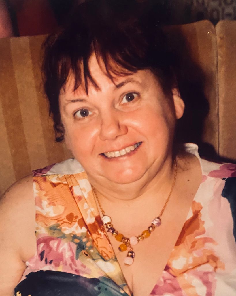 June Hrycak