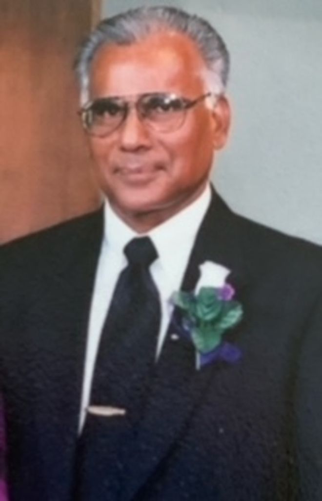 Thomas Varughese Profile Photo
