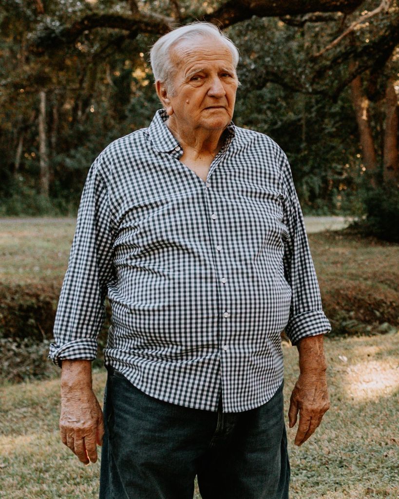 Wayman Edward Hatten Profile Photo