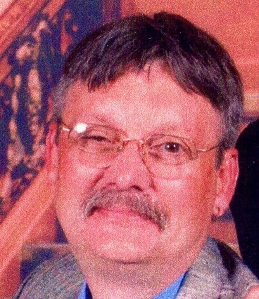 Ralph Jones