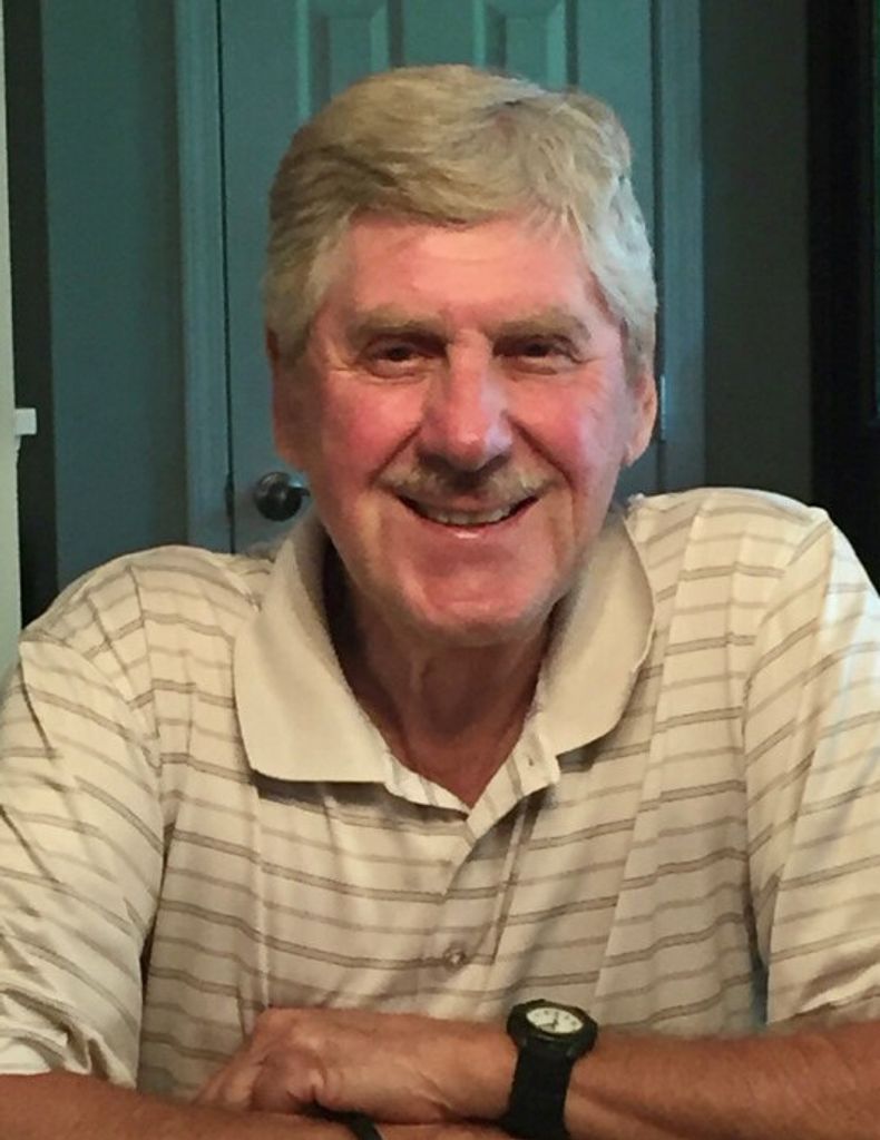 William M. Christoff