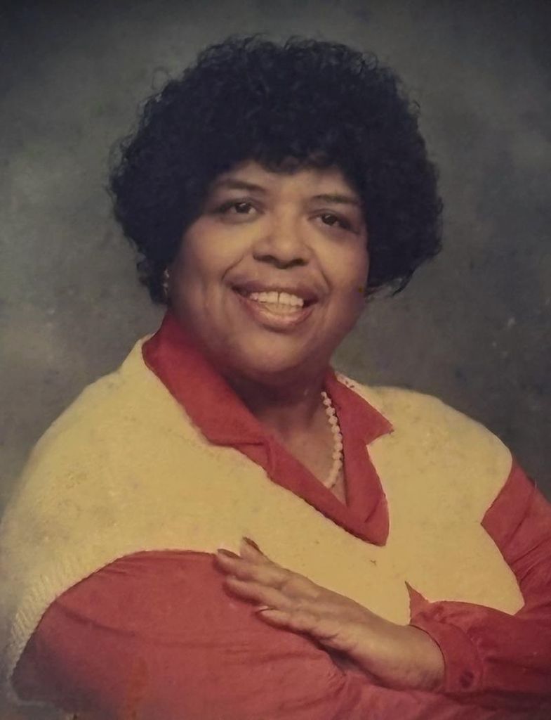 Soloana Braswell Ingram