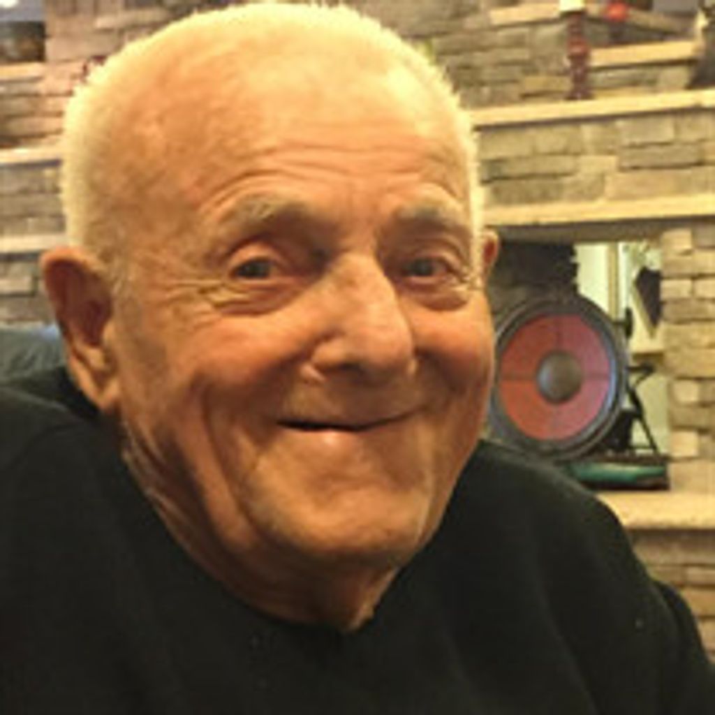 John Steven Mikos