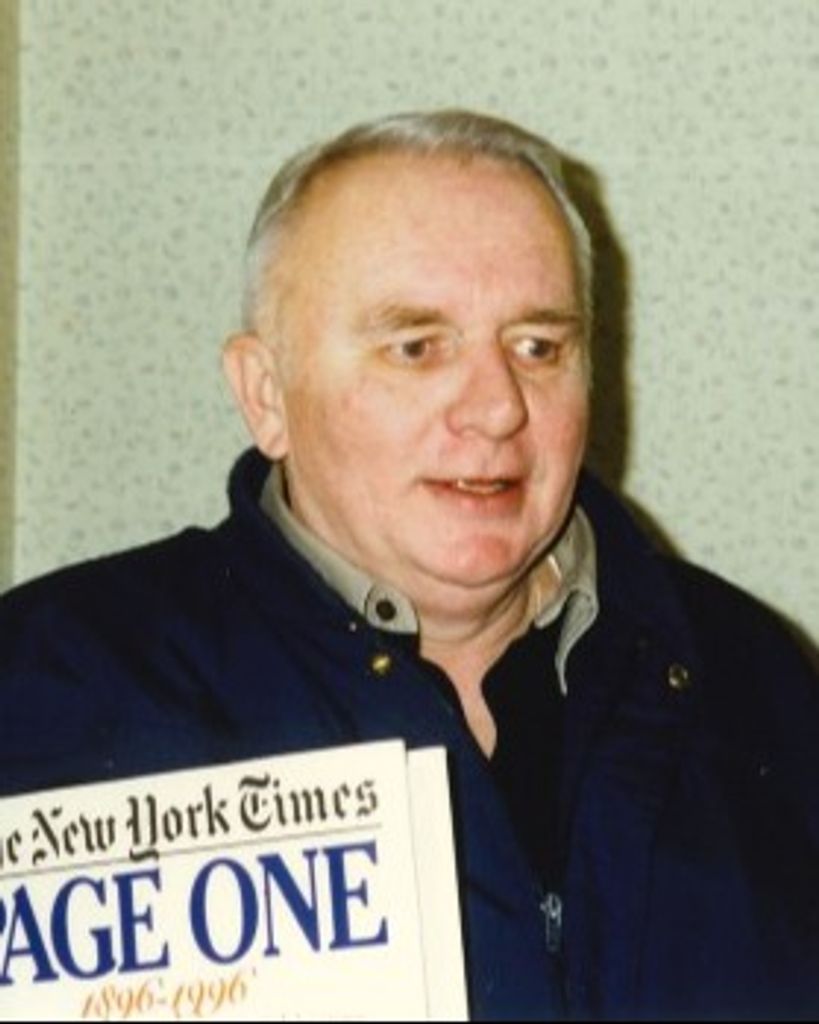 John Orlin Kloepper Sr.