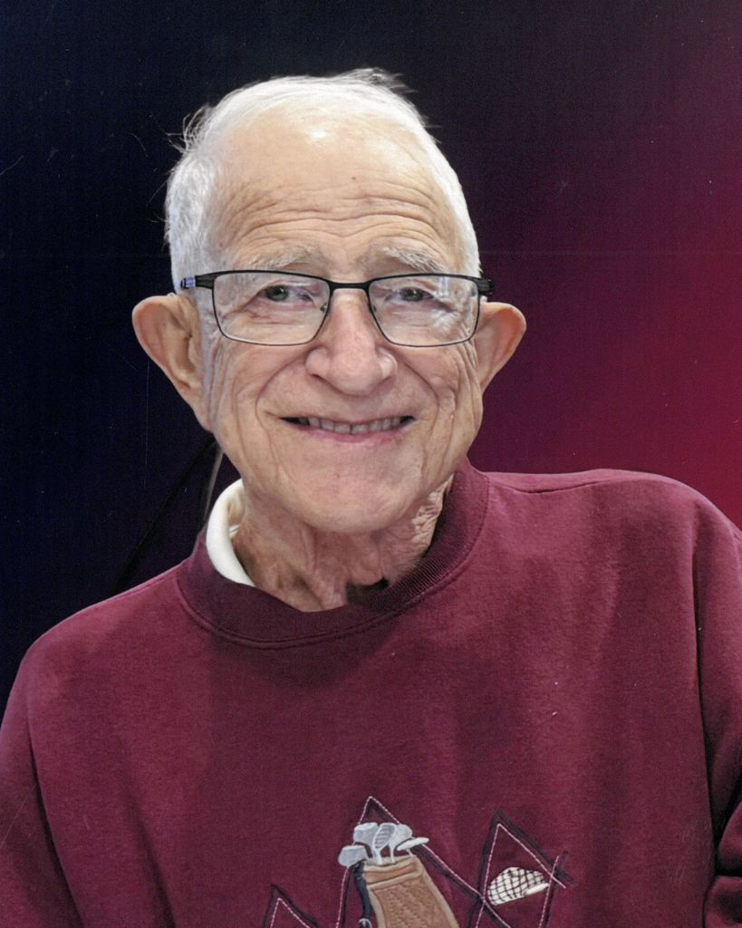 John “Jack” William Wagner