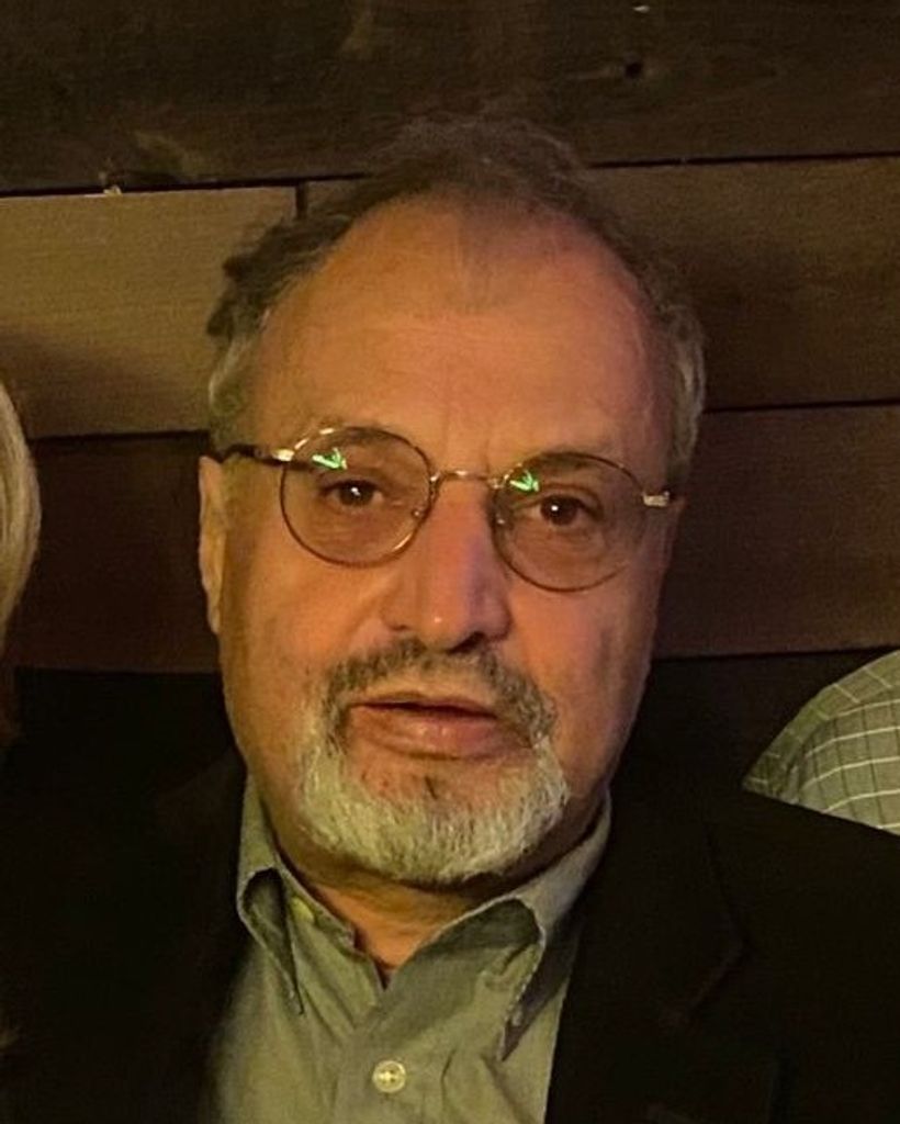 Samuel Samuels