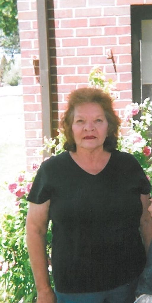 Beverly Ortega