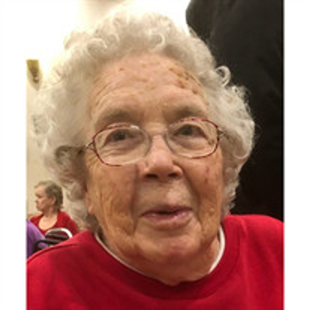 Shirley M (O'Brien) Steiskal