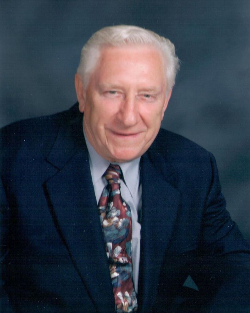 Thomas Patrick Przekwas Profile Photo