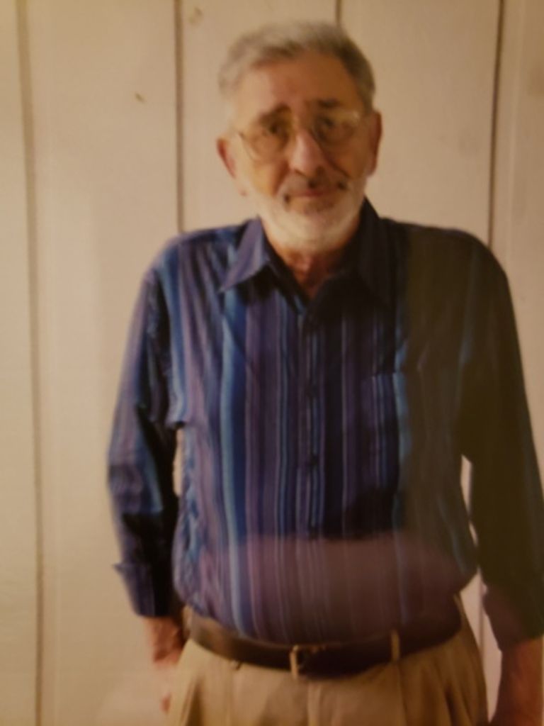 Eddie Freeman Burkeen Profile Photo