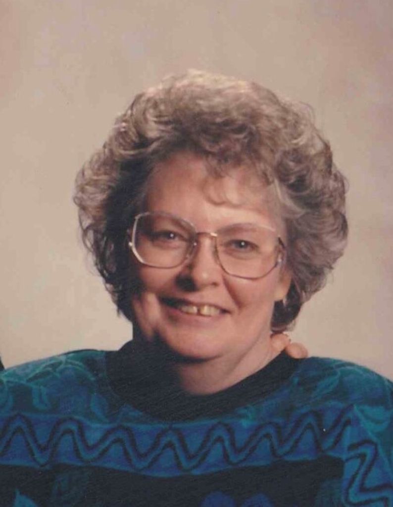 Nancy Ebel Profile Photo