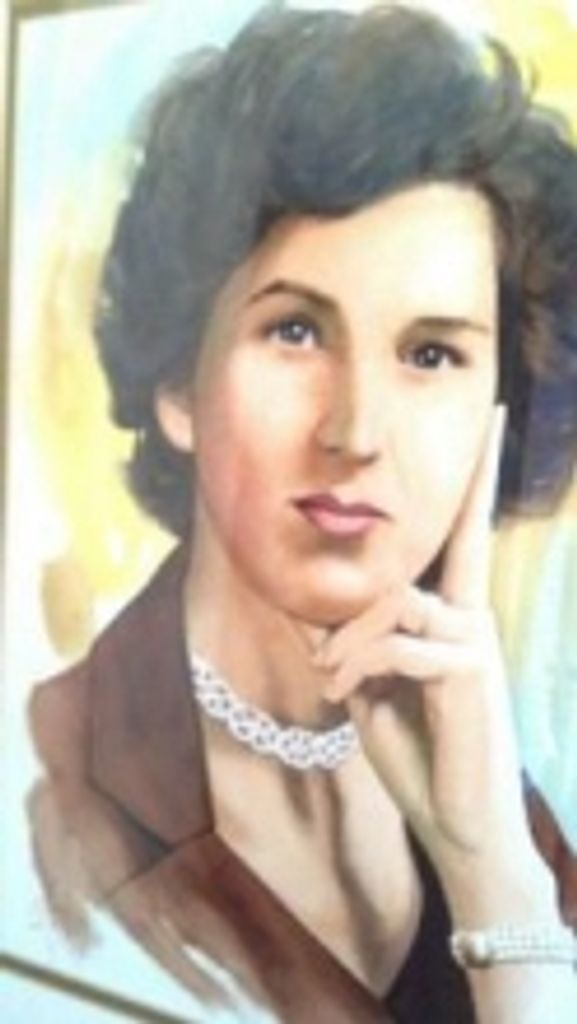 Maxine Temple