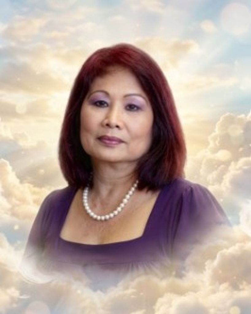 Lydia Bondoc Tragora Profile Photo