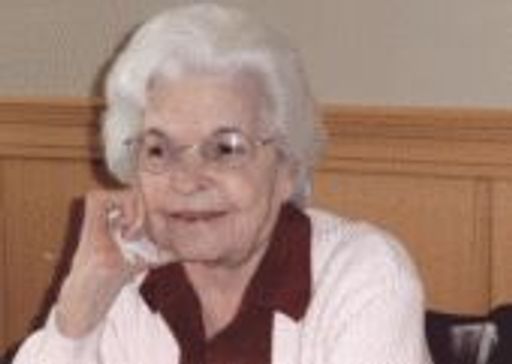 Sylvia Mae Warren Profile Photo