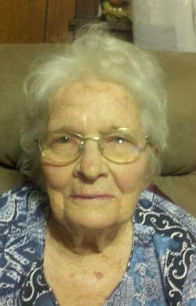 Virgie Pauline Wallace Profile Photo