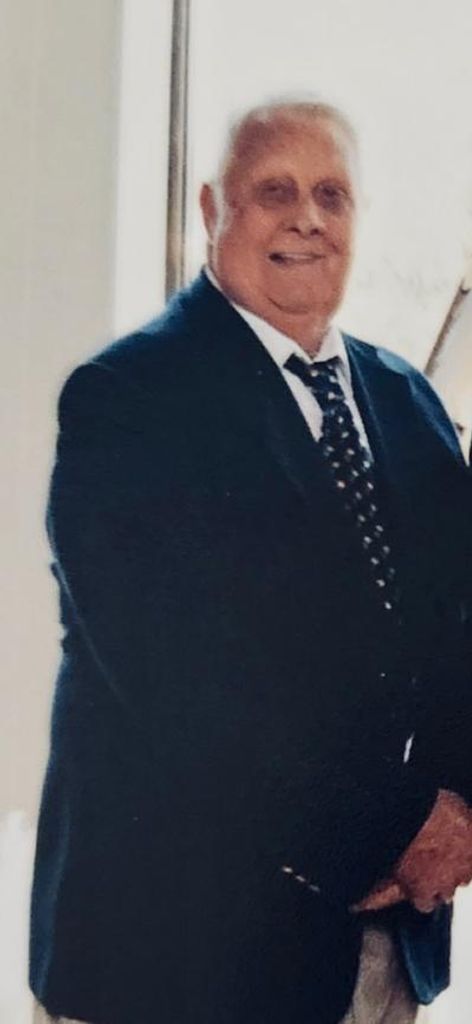 Lawrence Lee Morris Profile Photo