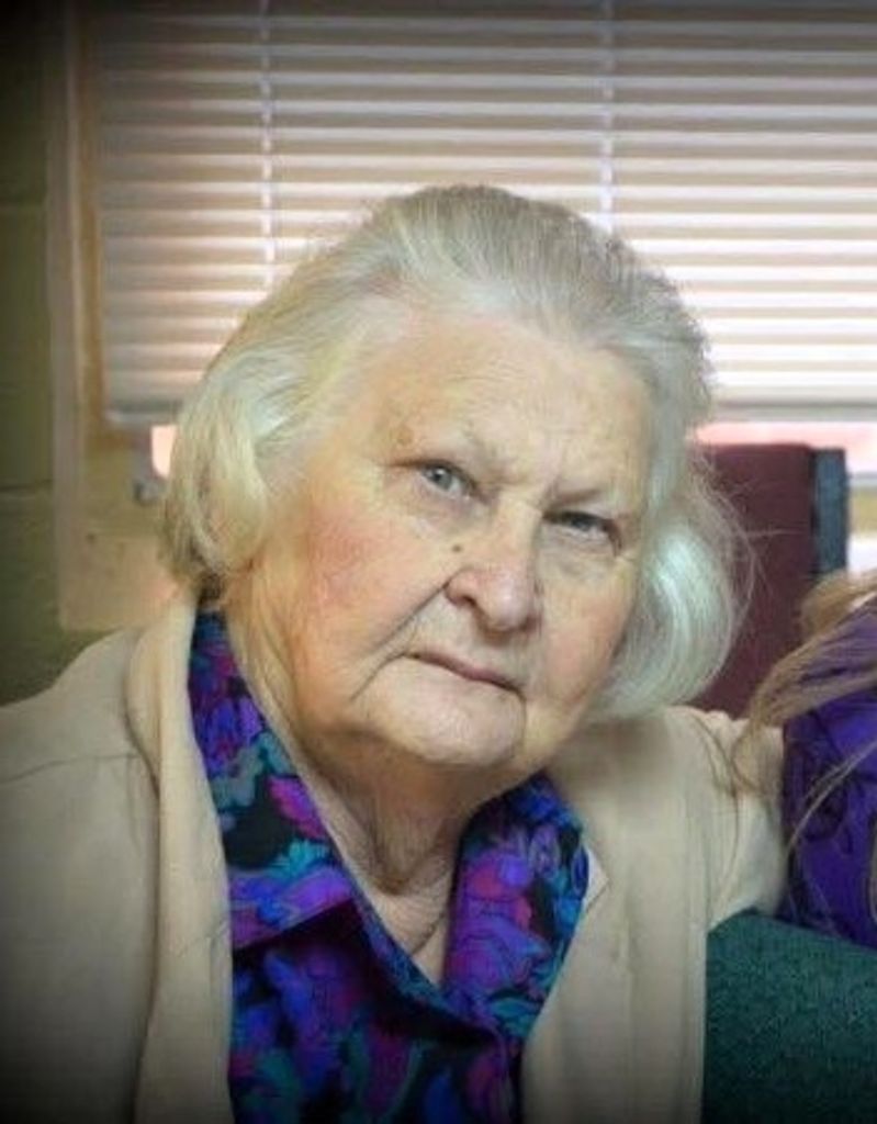 Betty Jane (Griggs)  Smith Profile Photo