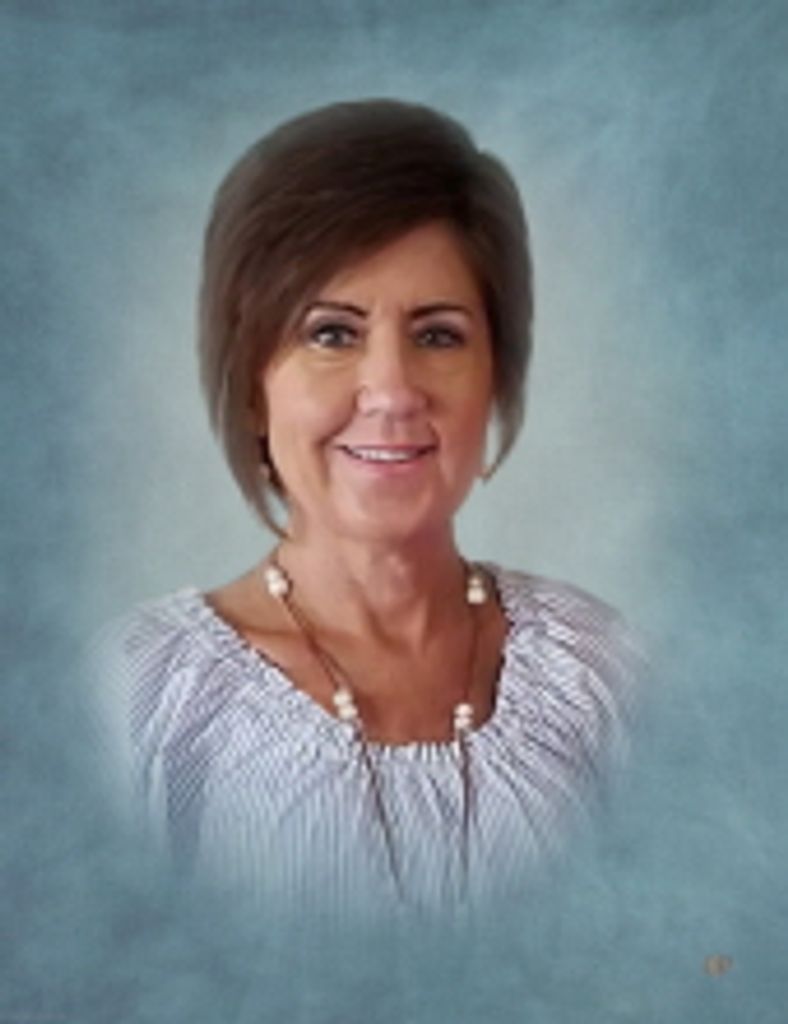 Tina Marie Nash Ferrell