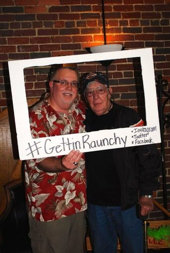 William Frederick "Stan Or Renegade" Stanley (Ret) photo gallery thumbnail 48 of 81