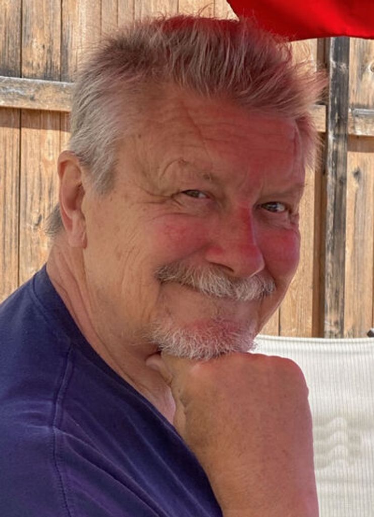 Grant C. Little